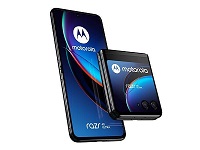 Motorola Razr 40 Ultra - Smartphone - Android